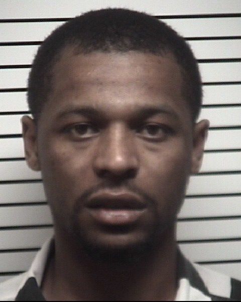 Tevin Marcell Moore